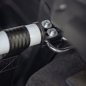 Preview: Clubsport Set - Strebe mit Netz für Renault Clio 3 RS